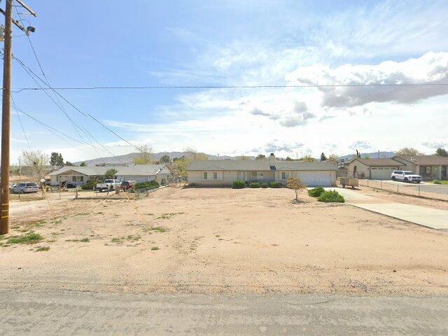 House image located at Hesperia, CA 92345