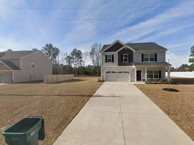 House image located at Dalzell, SC 29040