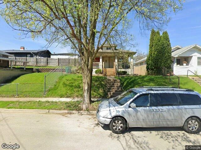 House image located at Joliet, IL 60433