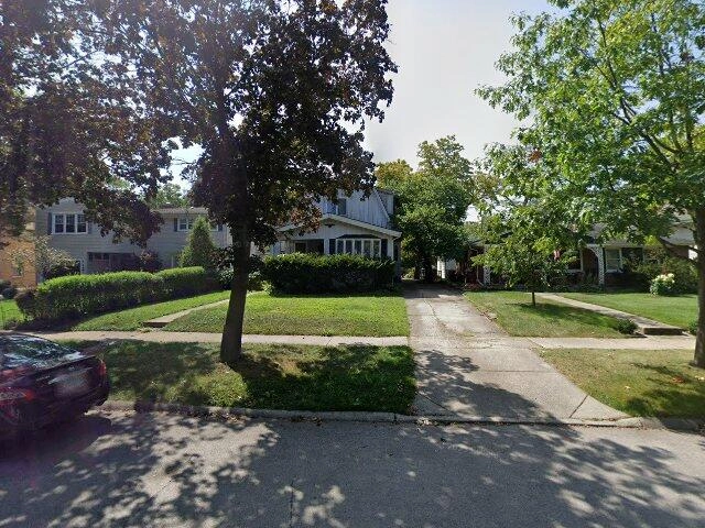 House image located at Park Ridge, IL 60068