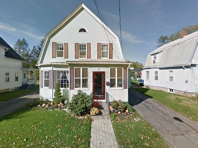 House image located at Leominster, MA 01453