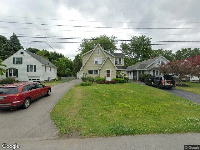 House image located at Rochester, NY 14622