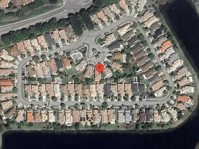 House image located at Hollywood, FL 33029