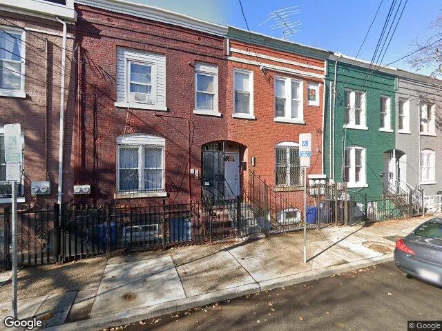 House image located at Newark, NJ 07104