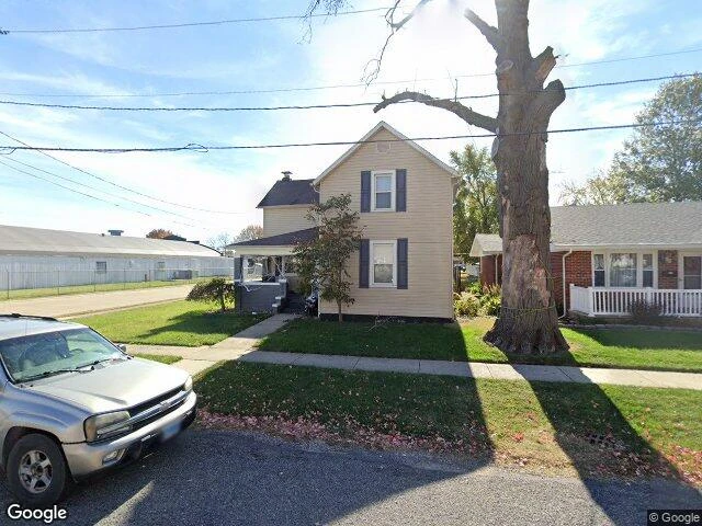 House image located at Breese, IL 62230