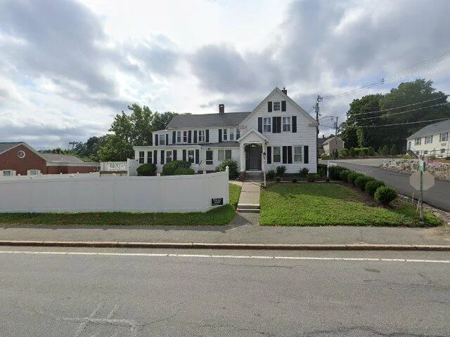 House image located at Canton, MA 02021