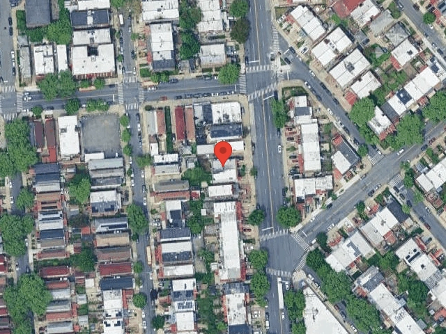 House image located at Brooklyn, NY 11236