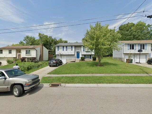 House image located at Cincinnati, OH 45251