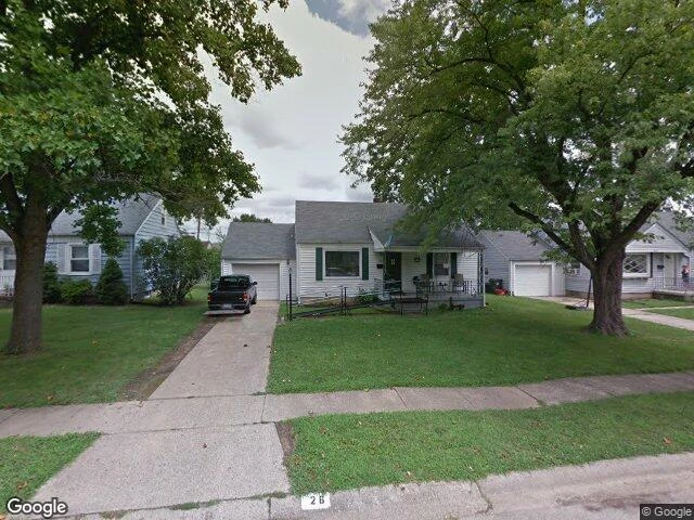 House image located at Hamilton, OH 45013