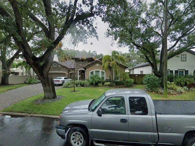 House image located at Tampa, FL 33629