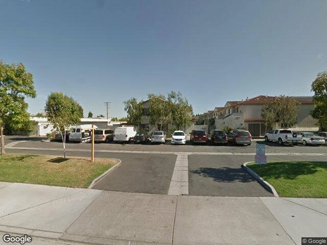 House image located at Garden Grove, CA 92844