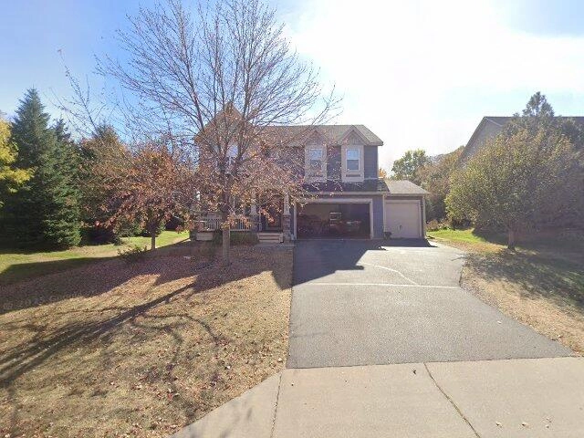 House image located at Cottage Grove, MN 55016