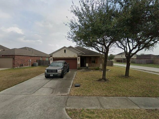House image located at Porter, TX 77365