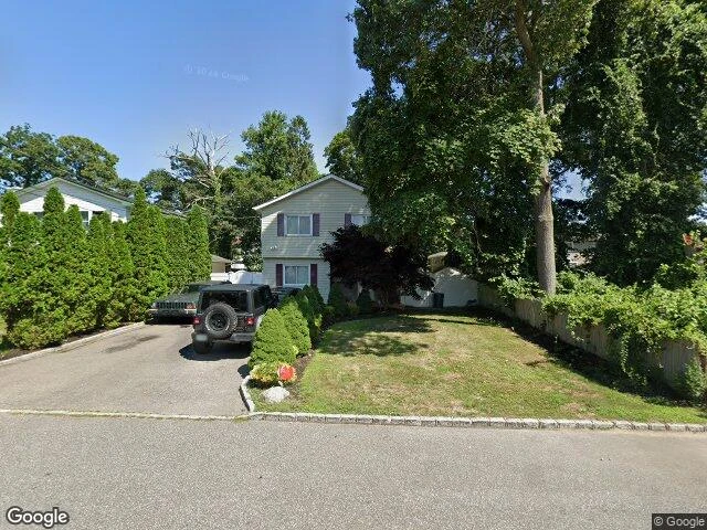 House image located at Shirley, NY 11967