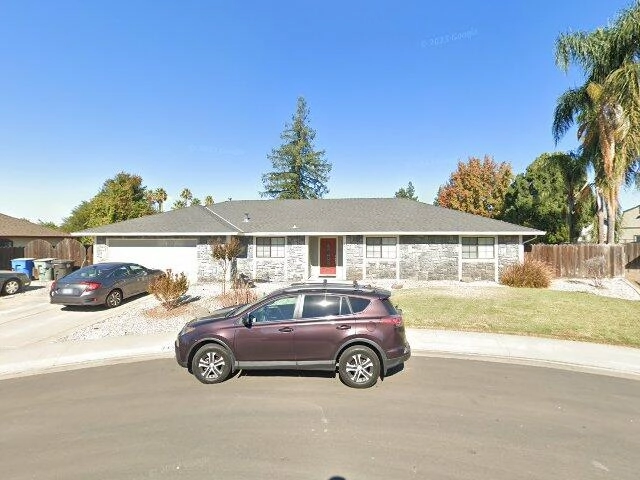 House image located at Manteca, CA 95336