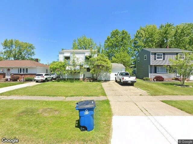 House image located at Eastlake, OH 44095