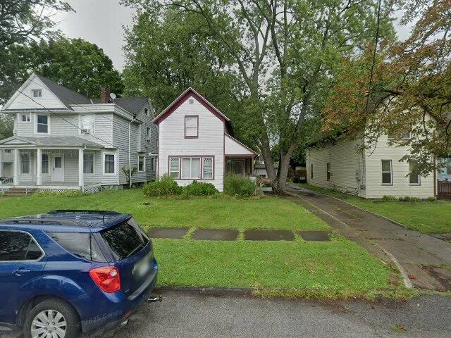 House image located at Cleveland, OH 44109