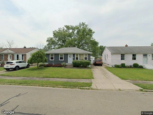 House image located at Buffalo, NY 14218