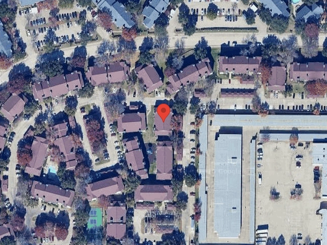 House image located at Dallas, TX 75252