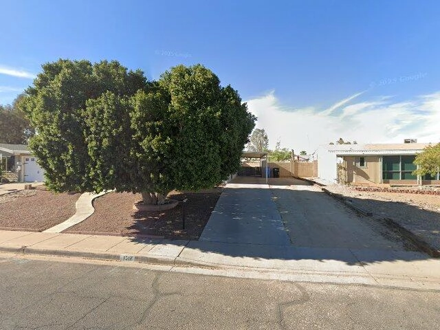 House image located at Phoenix, AZ 85023