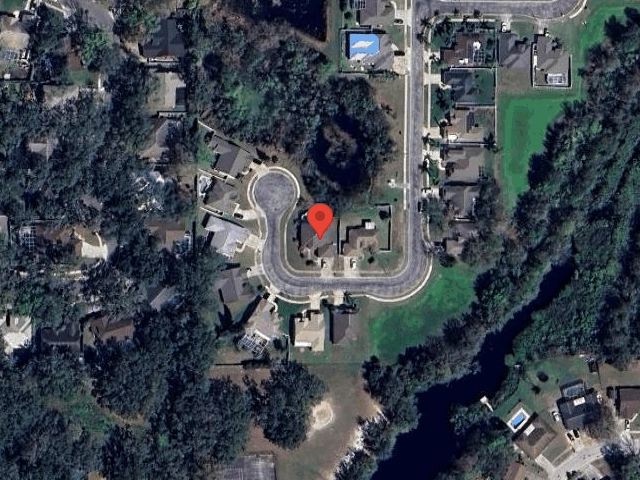 House image located at Lutz, FL 33559