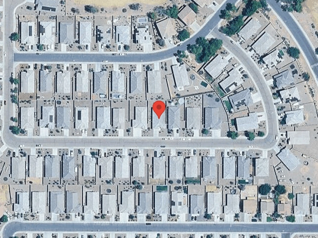 House image located at Coolidge, AZ 85128