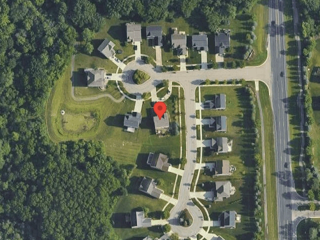 House image located at Ypsilanti, MI 48198