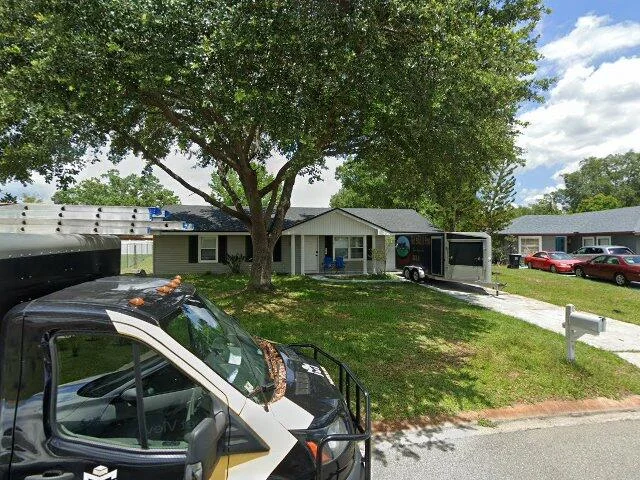 House image located at Kissimmee, FL 34759