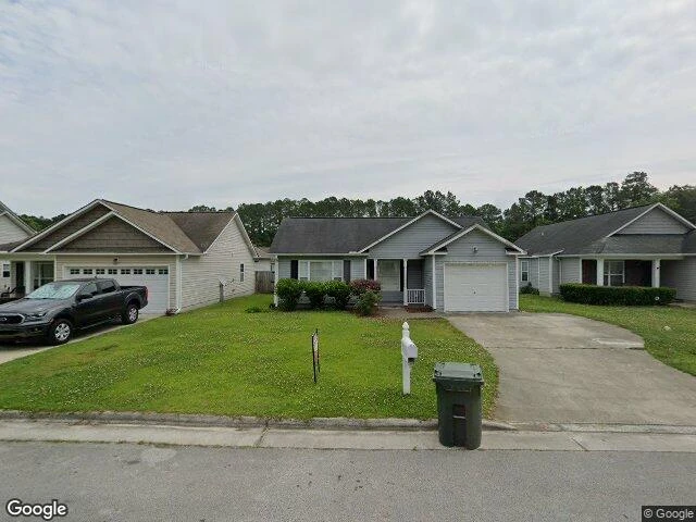 House image located at New Bern, NC 28562