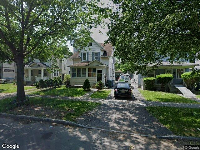 House image located at Rochester, NY 14611