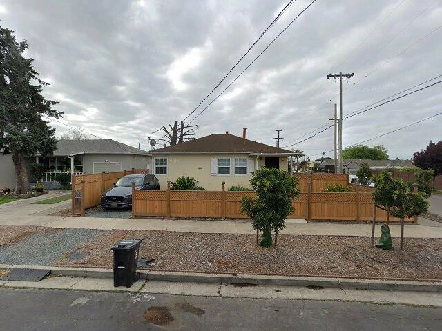 House image located at Richmond, CA 94804
