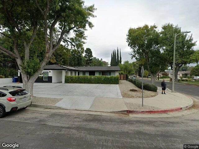 House image located at Woodland Hills, CA 91367