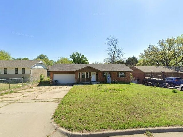 House image located at Tulsa, OK 74107