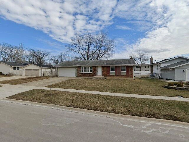 House image located at Schaumburg, IL 60194