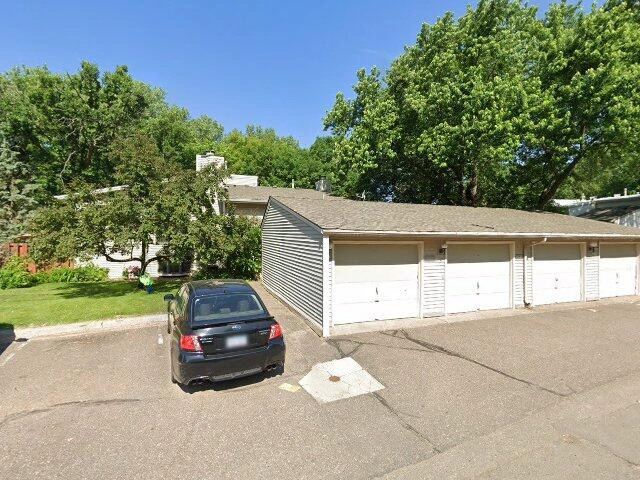 House image located at Minneapolis, MN 55432