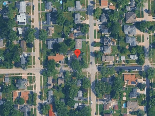 House image located at Burbank, IL 60459