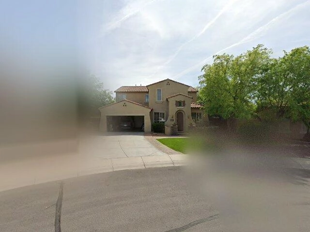 House image located at Gilbert, AZ 85233