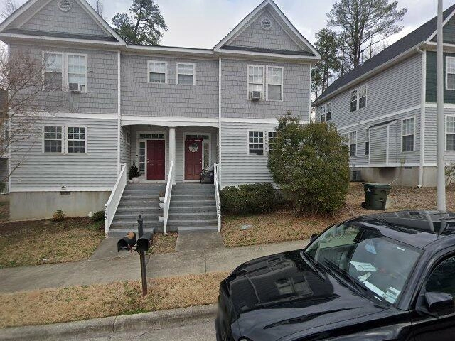 House image located at Raleigh, NC 27616