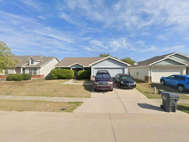 House image located at Mckinney, TX 75072