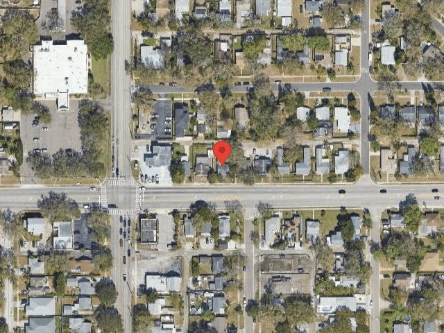 House image located at Saint Petersburg, FL 33704