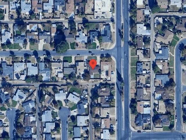 House image located at Bakersfield, CA 93305