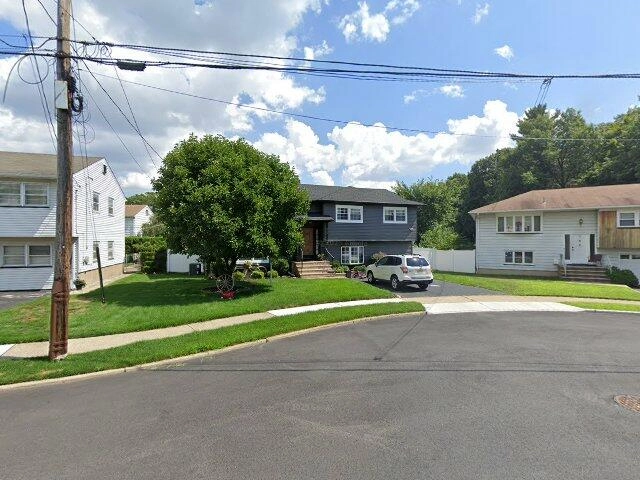 House image located at East Rutherford, NJ 07073