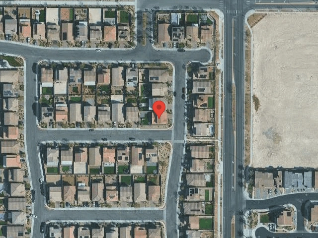 House image located at North Las Vegas, NV 89084
