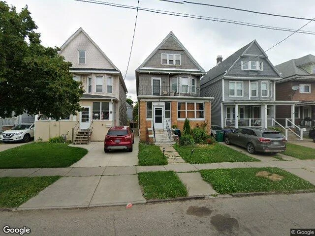 House image located at Buffalo, NY 14220