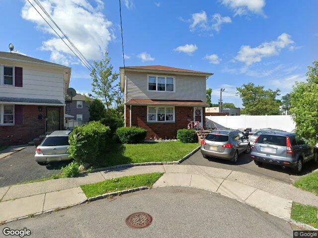 House image located at Bloomfield, NJ 07003