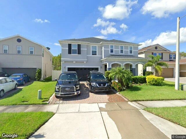 House image located at Kissimmee, FL 34741