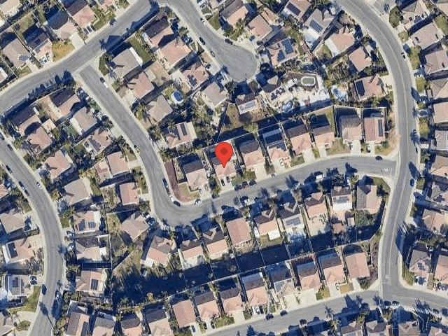 House image located at Moreno Valley, CA 92555