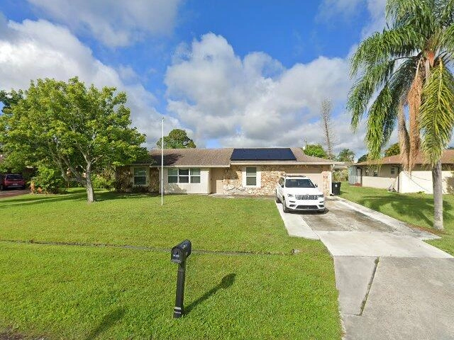 House image located at Port Saint Lucie, FL 34983