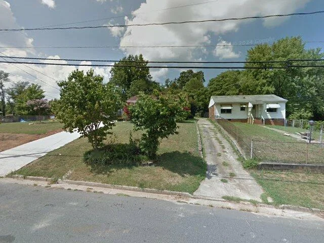 House image located at Winston Salem, NC 27105