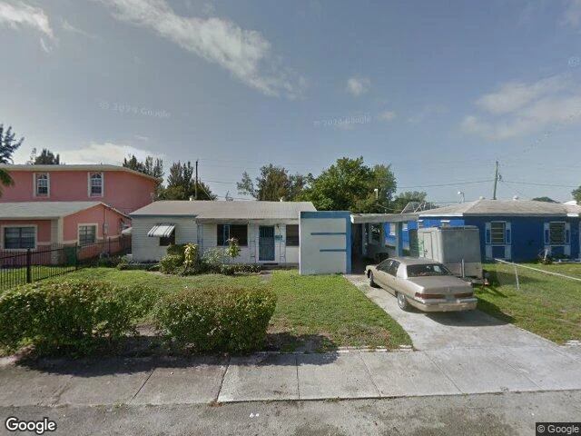 House image located at Miami, FL 33147